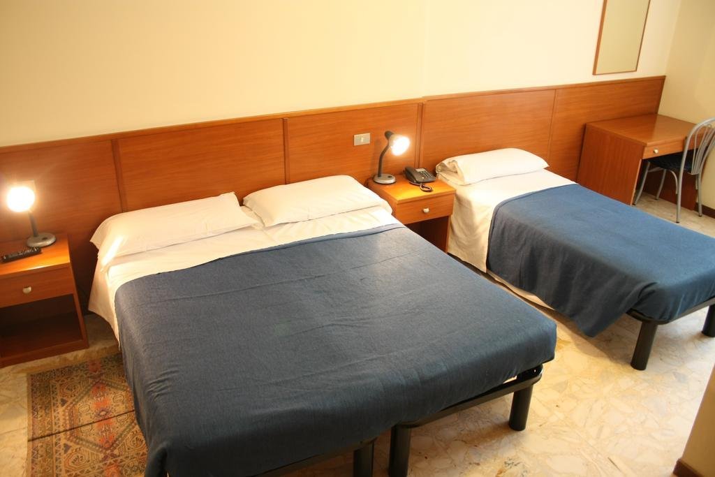 Фото Hotel Gelsomina