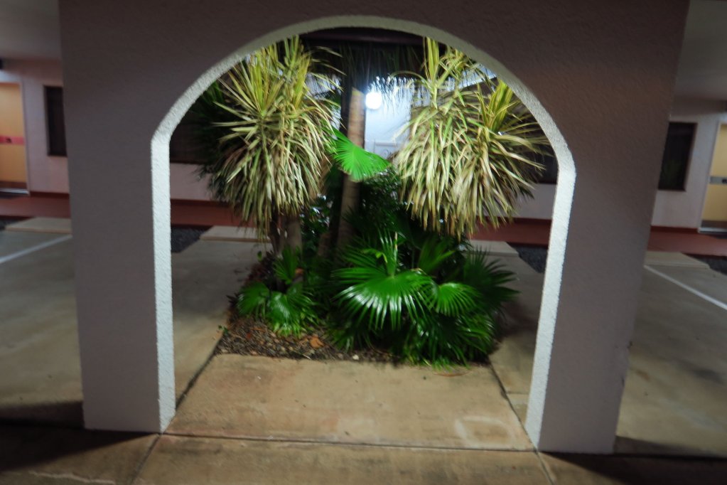 Фото The Marco Polo Hotel