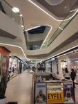 BEO Shopping Center (Belgrade, Vojislava Ilica Street, 141), shopping mall