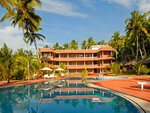 Abad Harmonia Ayurveda Beach Resort
