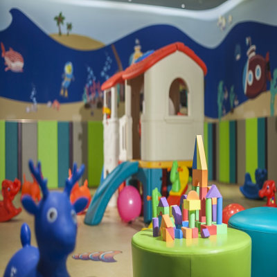 Фото Somerset Wusheng Wuhan