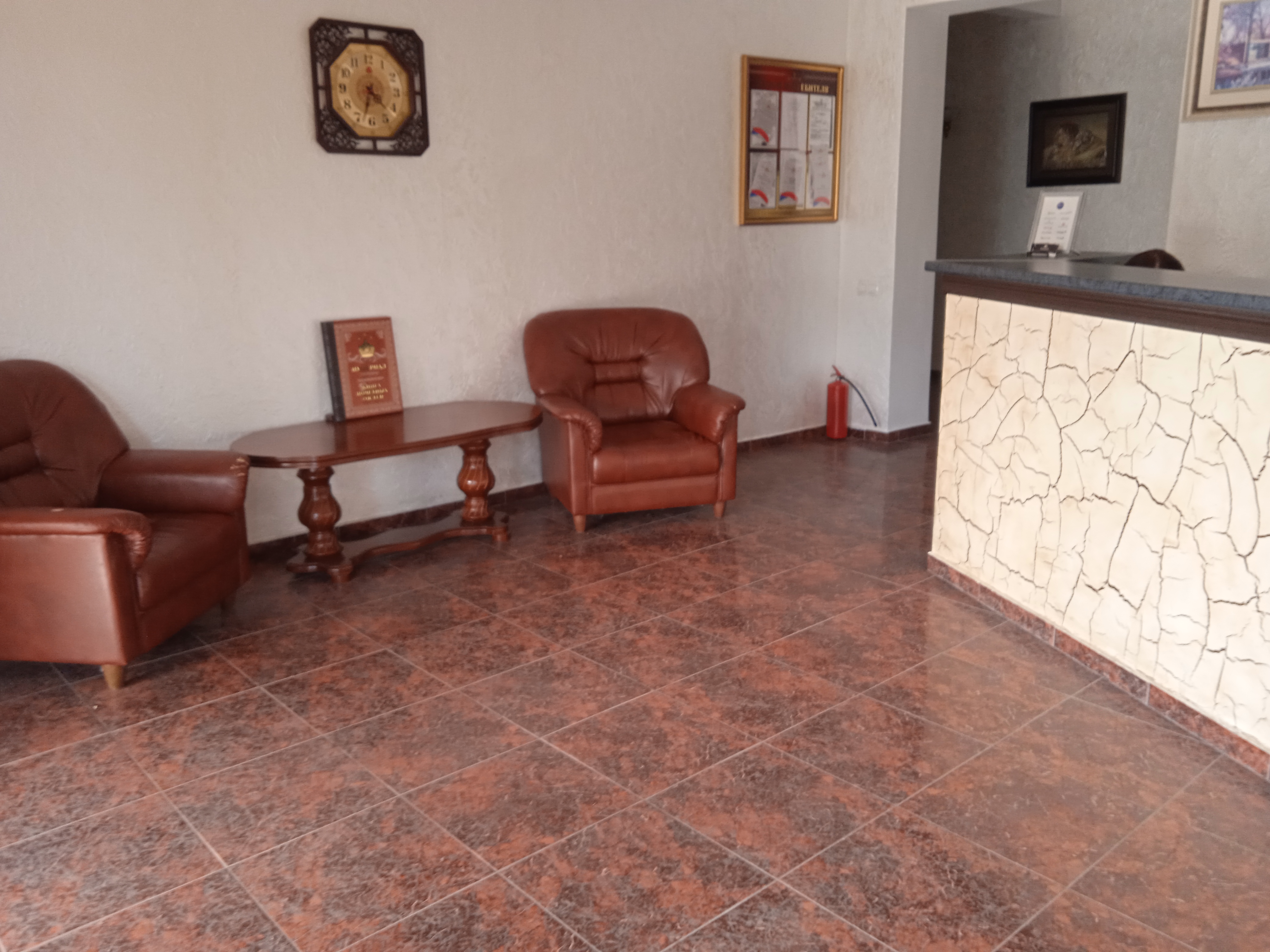 Фото Империал