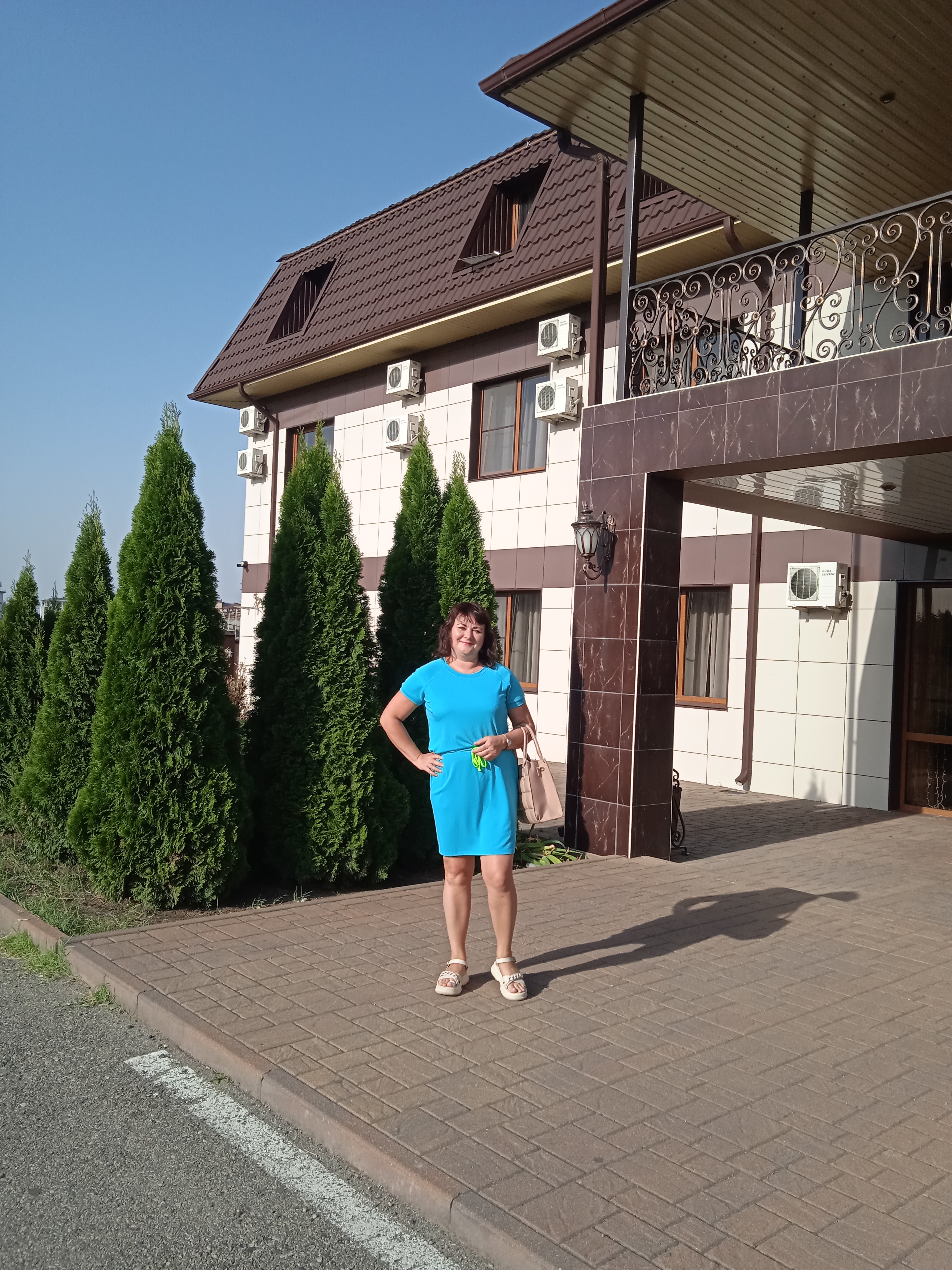 Фото Империал