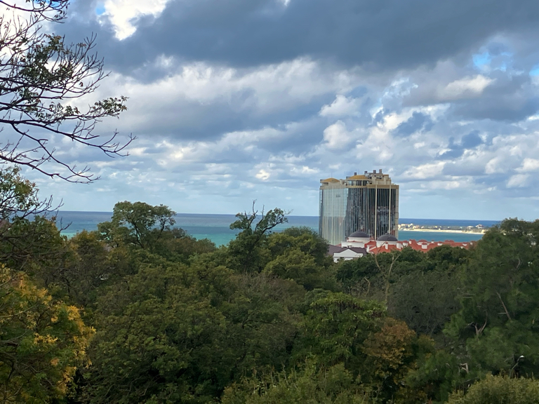 Фото Пушкин