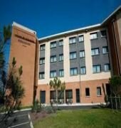 Гостиница Zenitude Hôtel-Résidences Toulouse Airport - Clarion 4* в Бланьяке