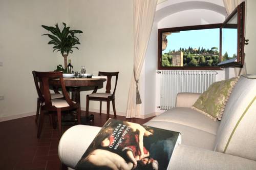 Фото Florence View Apartments