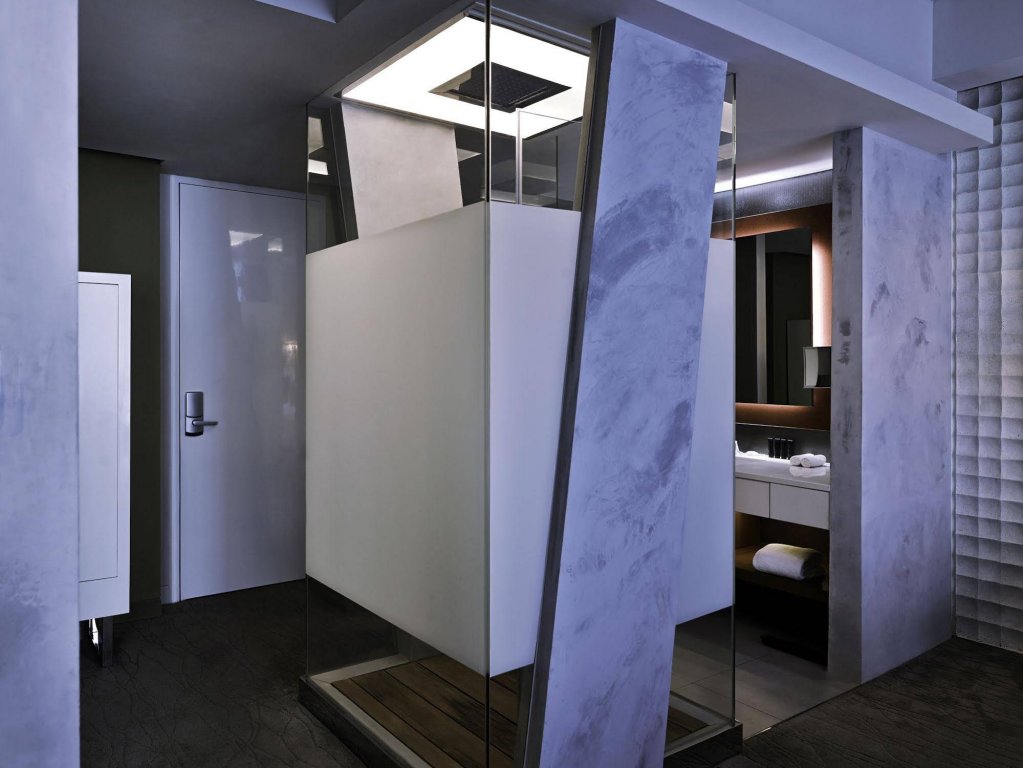 Фото Pullman Jakarta Central Park