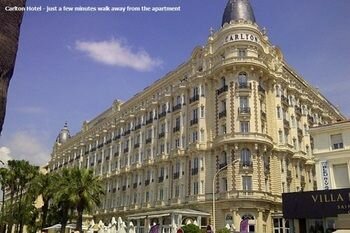 Le Jardin Florian