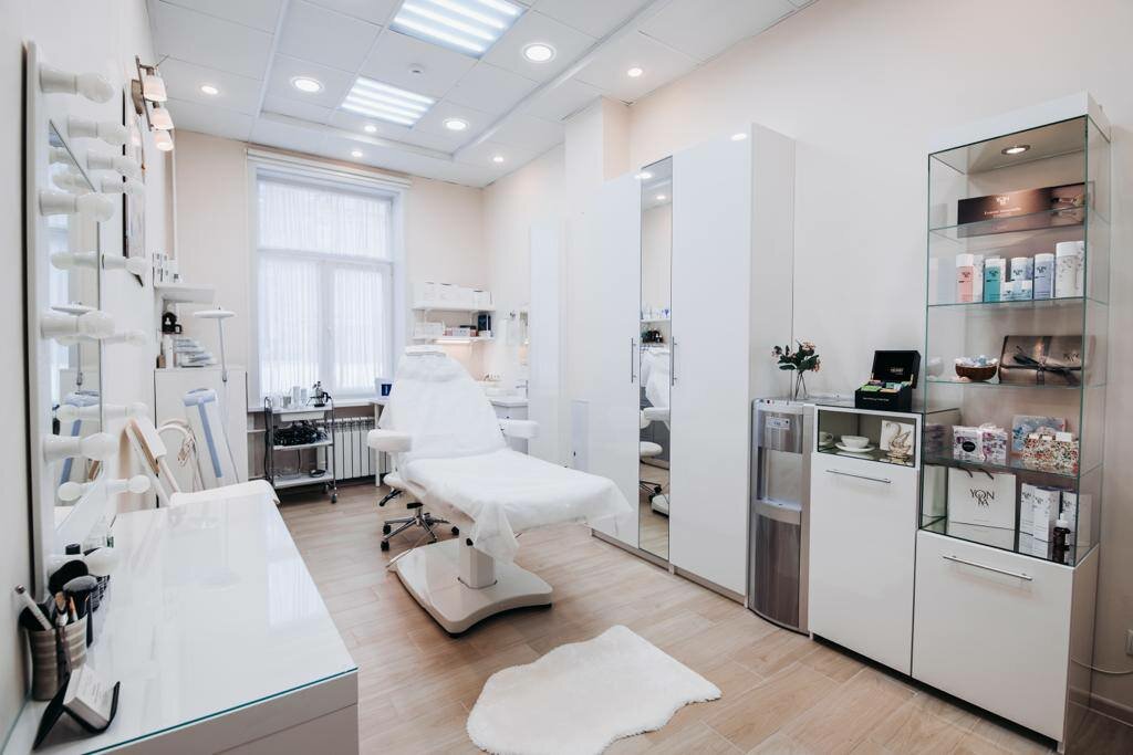 علم التجميل Кабинет мужской и женской косметологии ، ، صورة