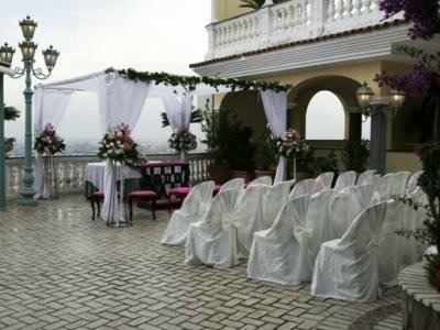 Гостиница Grand Hotel Le Galassie