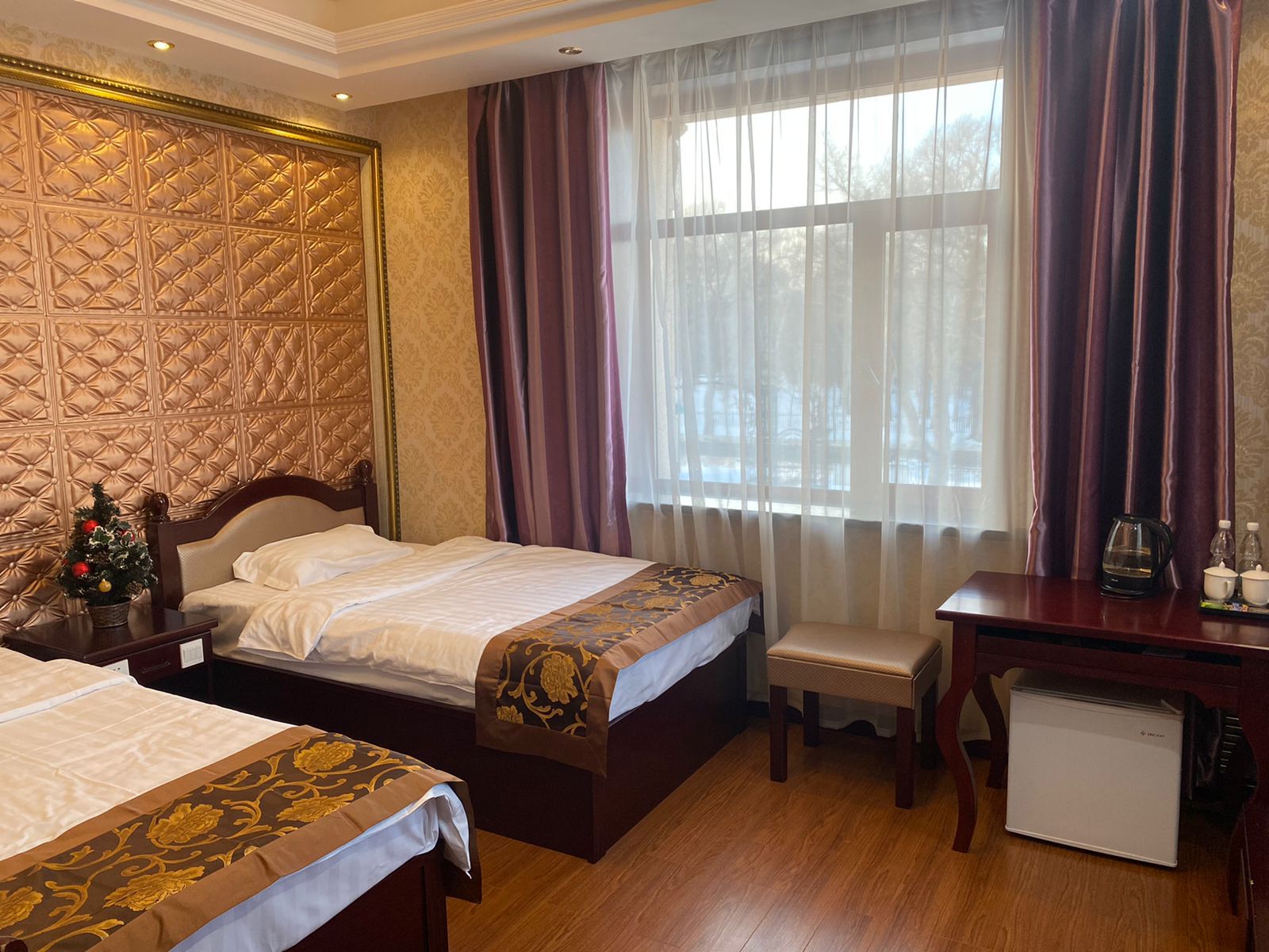 Фото Рублино Империал