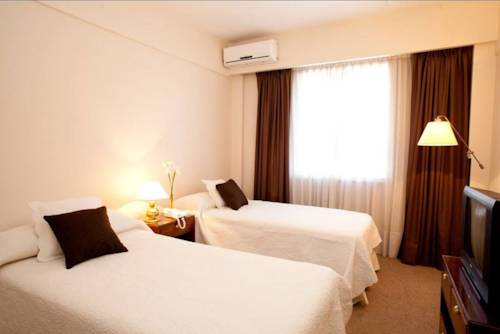 Фото Hotel Centro Naval