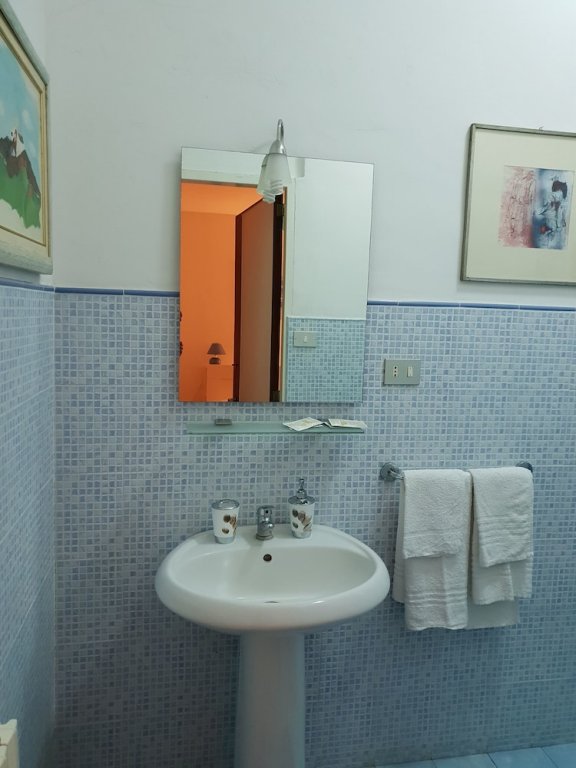 Фото BedDa Catania