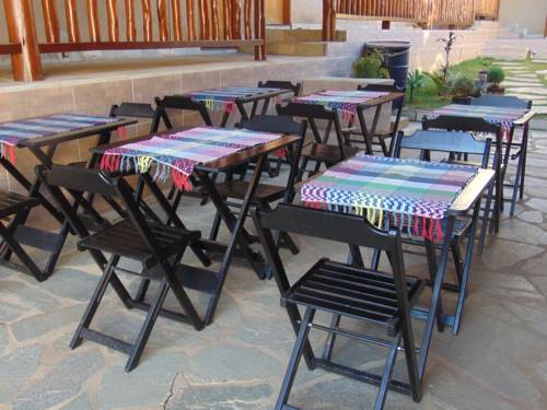 Фото Pousada La Luna dos Pireneus