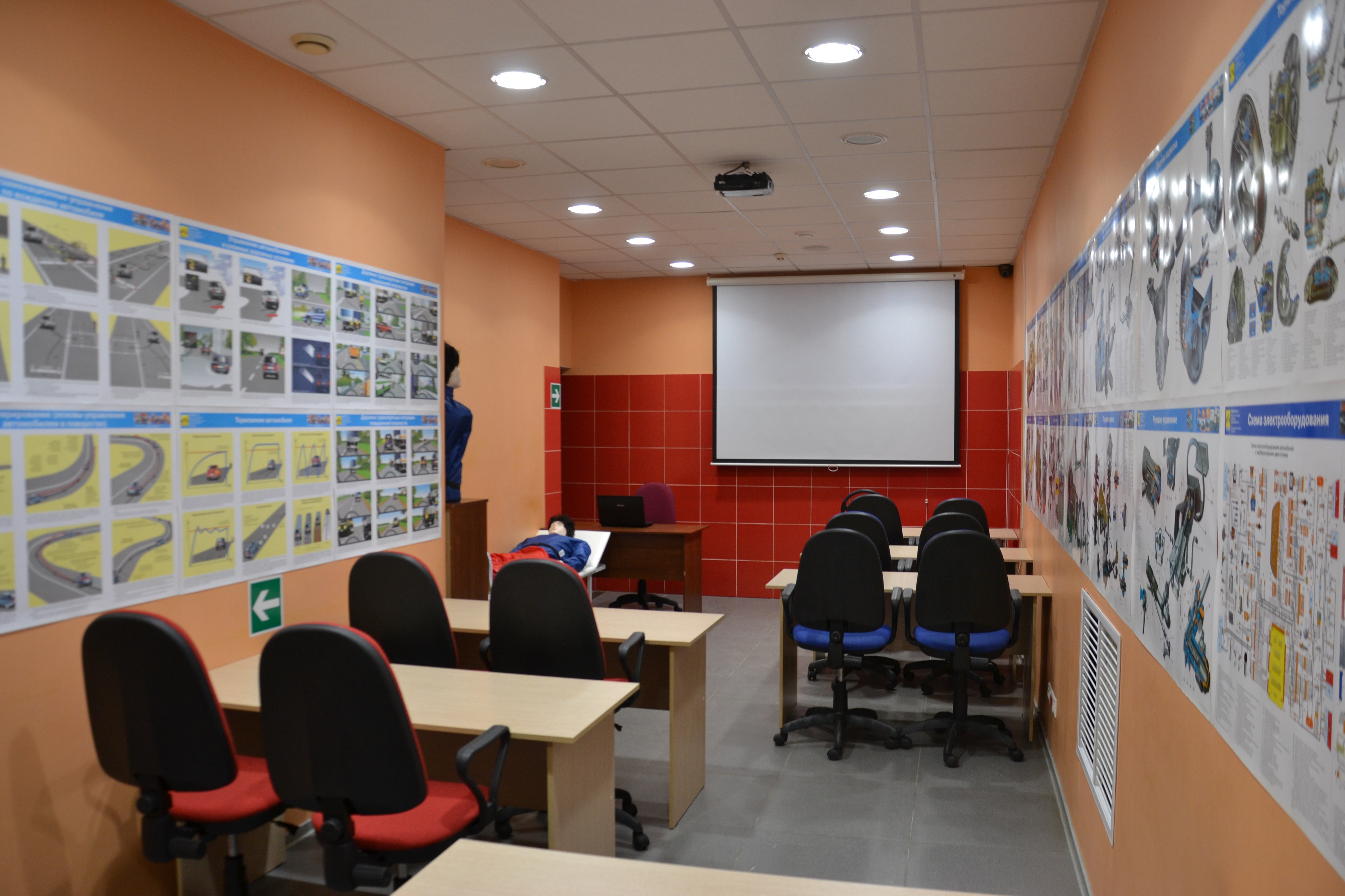 2-комнатная квартира, Александрова ул. 18 , г. Волжский
