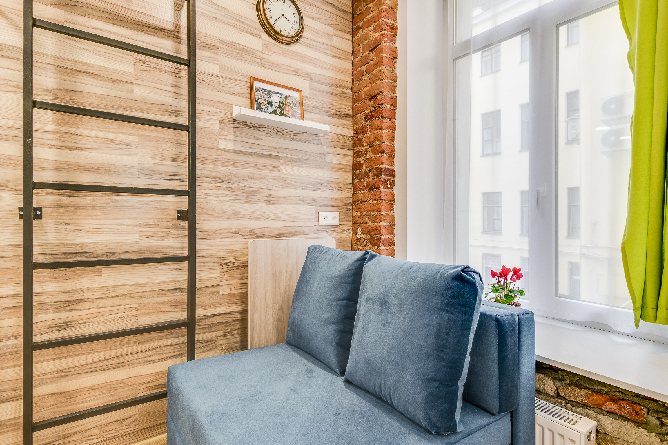 Фото Sokroma Жюль Верн