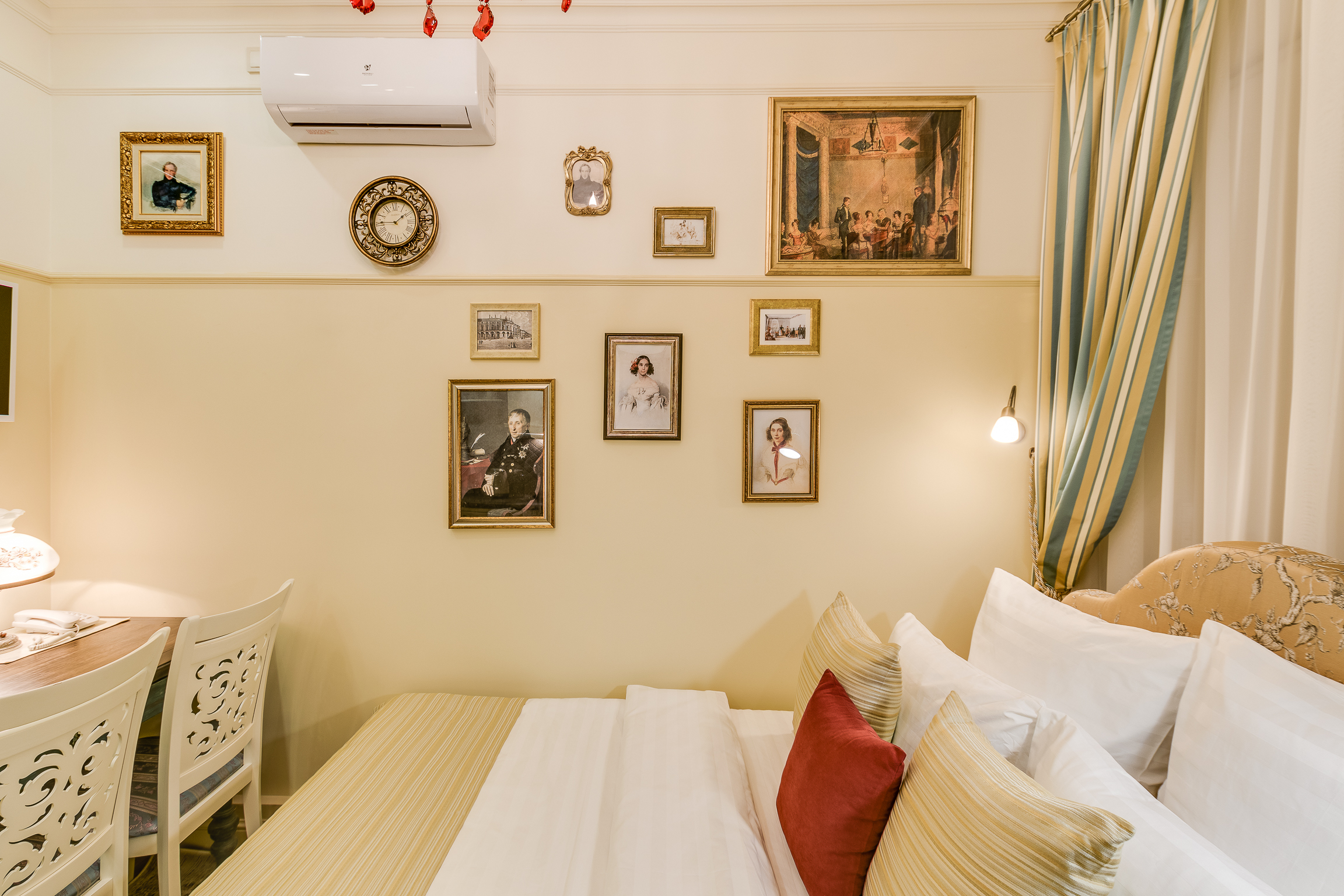 Фото Sokroma Особняк Олениных