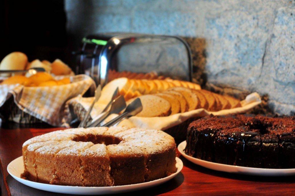 Фото Pousada Morada da Praia do Rosa