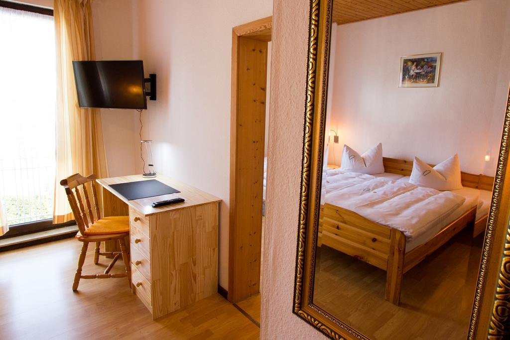 Фото Pension Zum-Ratsherrn