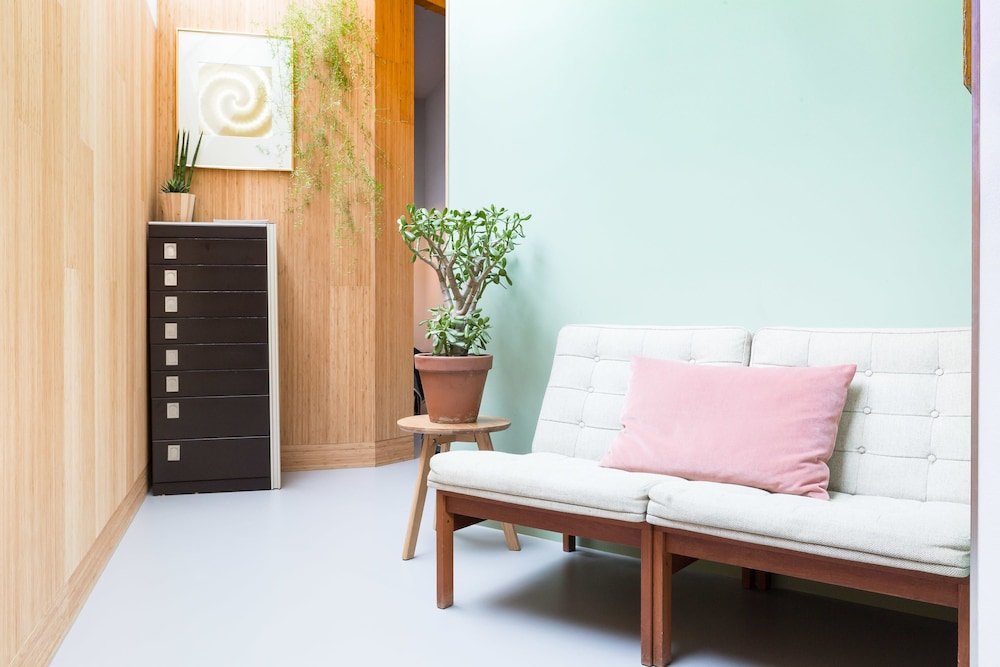 Фото Kith & Kin Boutique Apartments