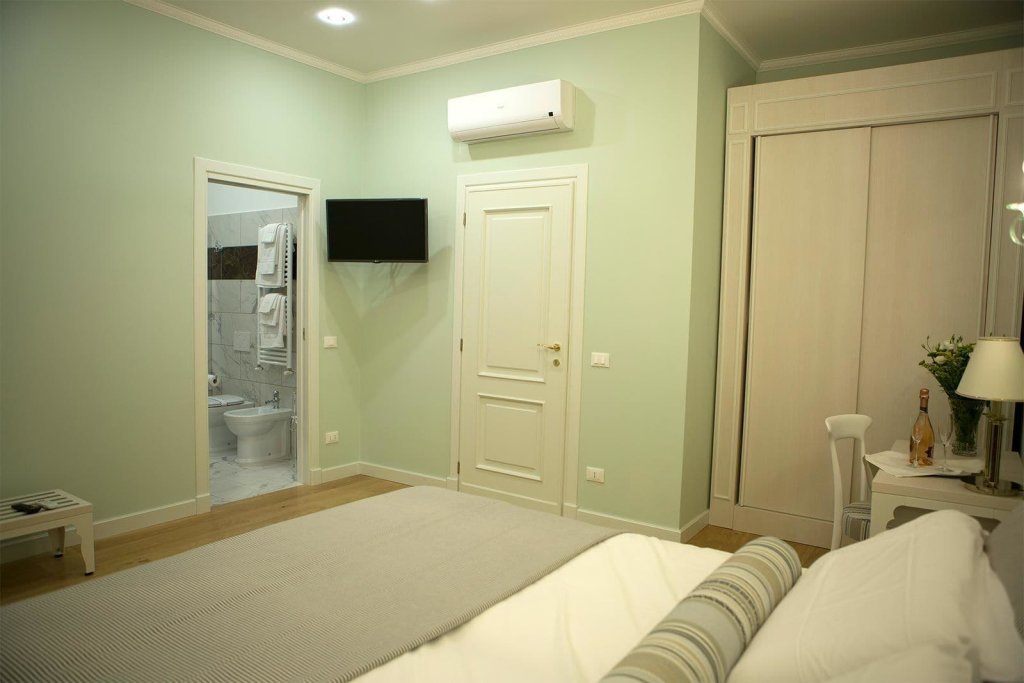 Фото Guest House Queen Meg Roma