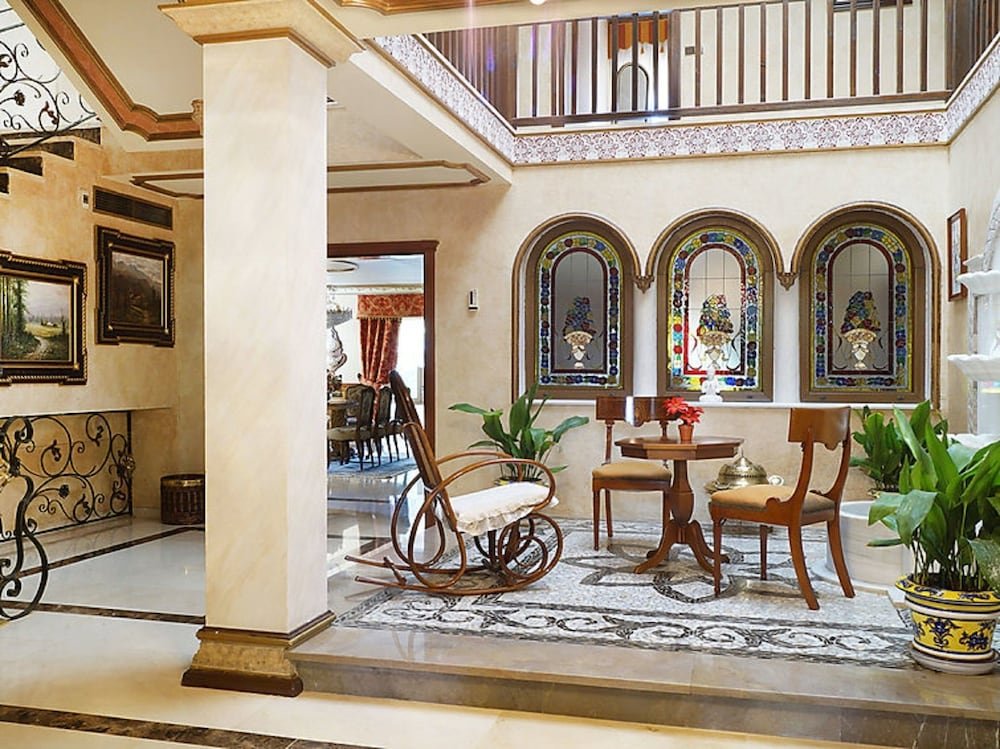 Фото Swinger Hotel Villa Darkum Adults Only