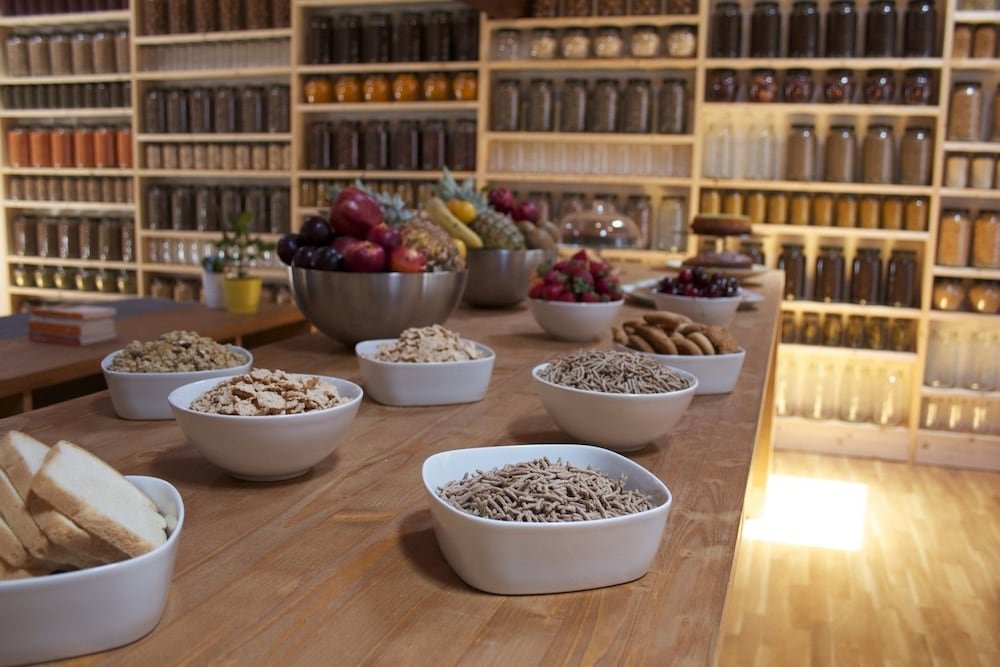 Фото Habitat Luxury Suites Accommodation