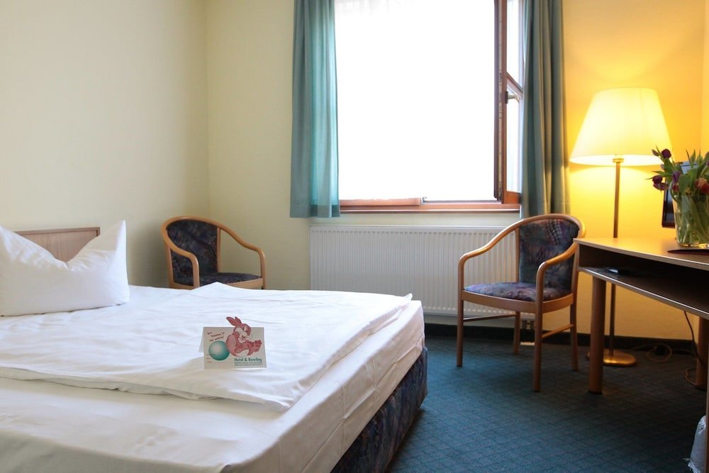 Фото Jembo Park Hotel