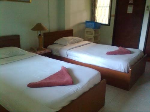 Фото Baankaew Guesthouse