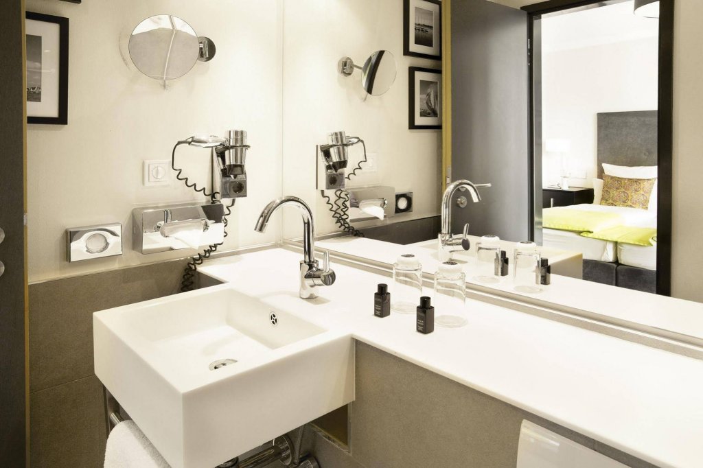 Фото Hotel Hamburger Hof