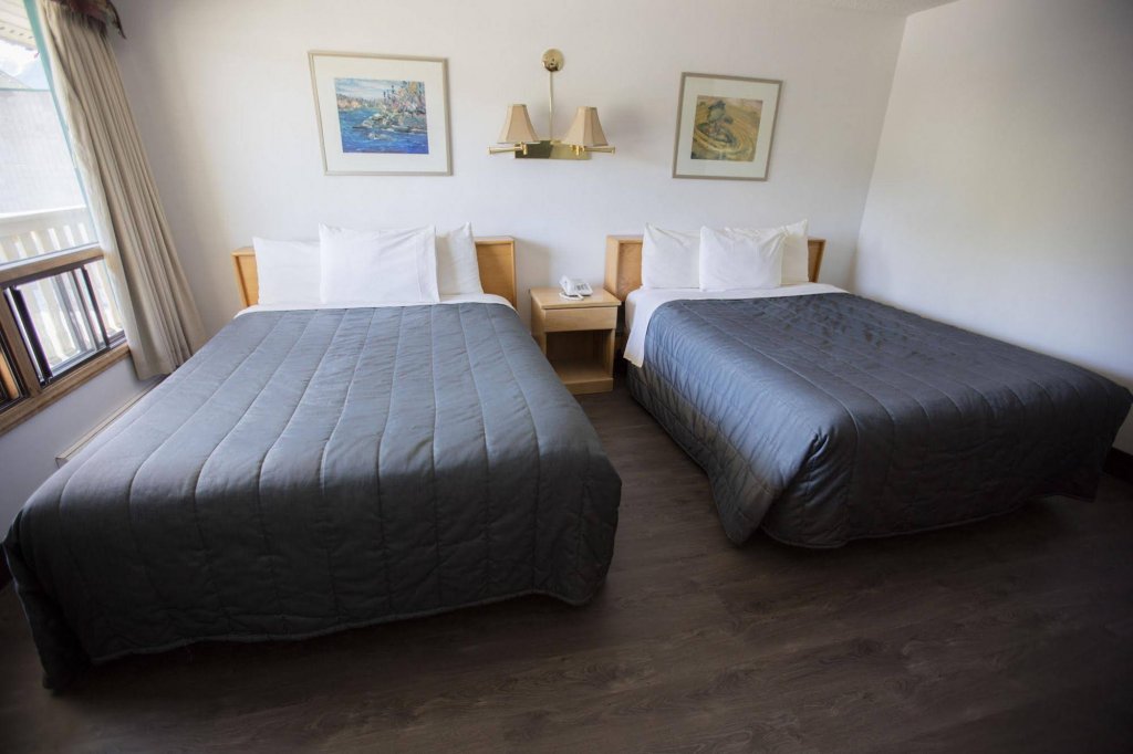 Фото Lamphouse Hotel