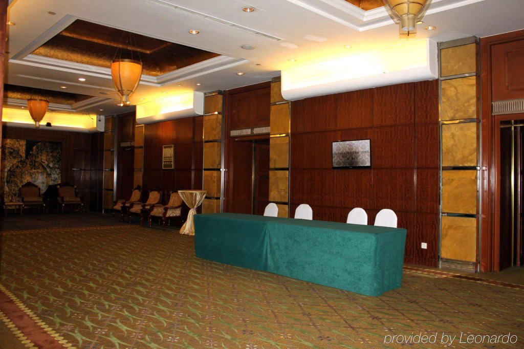 Фото Crowne Plaza Shenyang Zhongshan