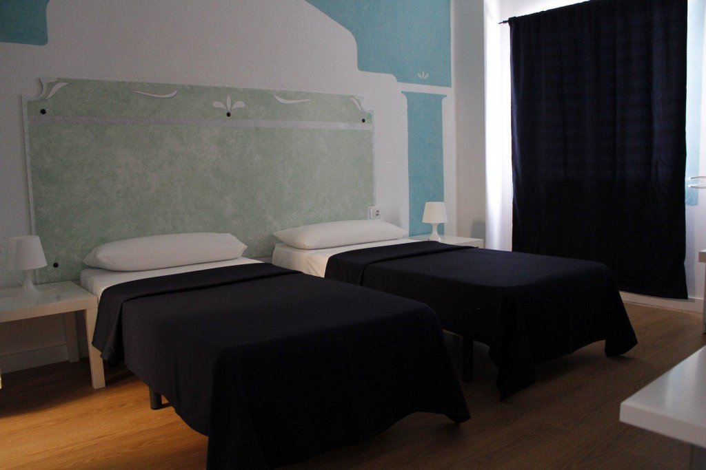 Фото Hotel Horizonte