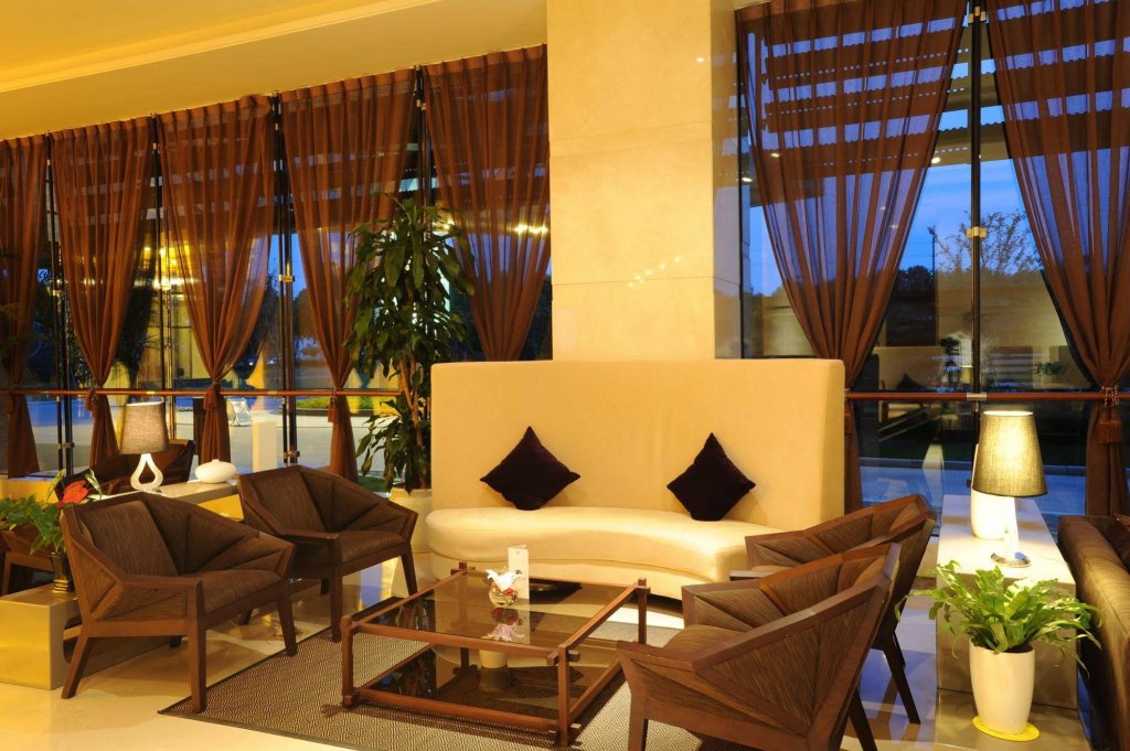 Фото Zte Hotel Shanghai