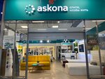 Askona (ulitsa Yuriya Gagarina, 1В), mattresses