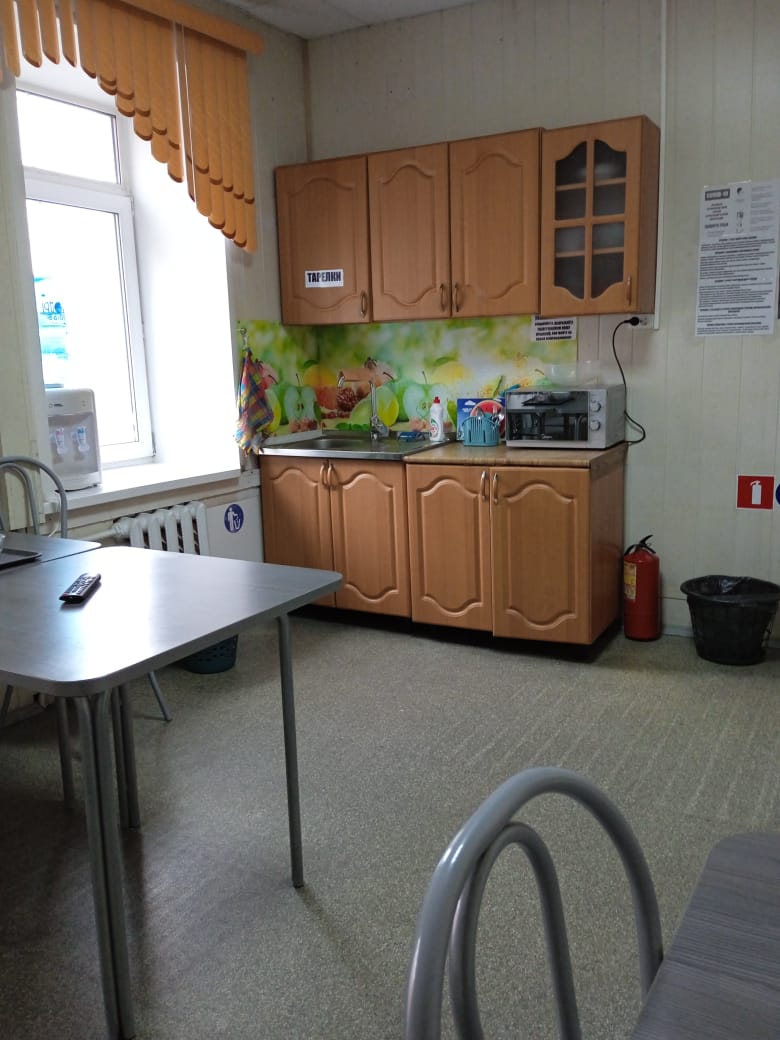 Фото Канавинский