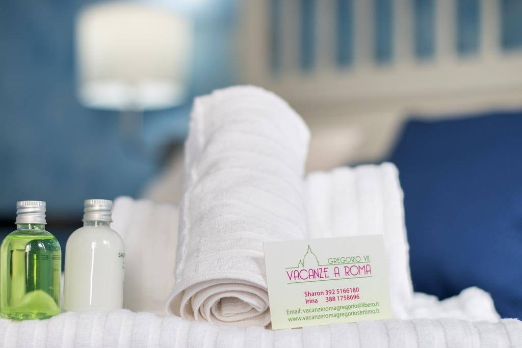 Фото Vacanze A Roma Gregorio VII