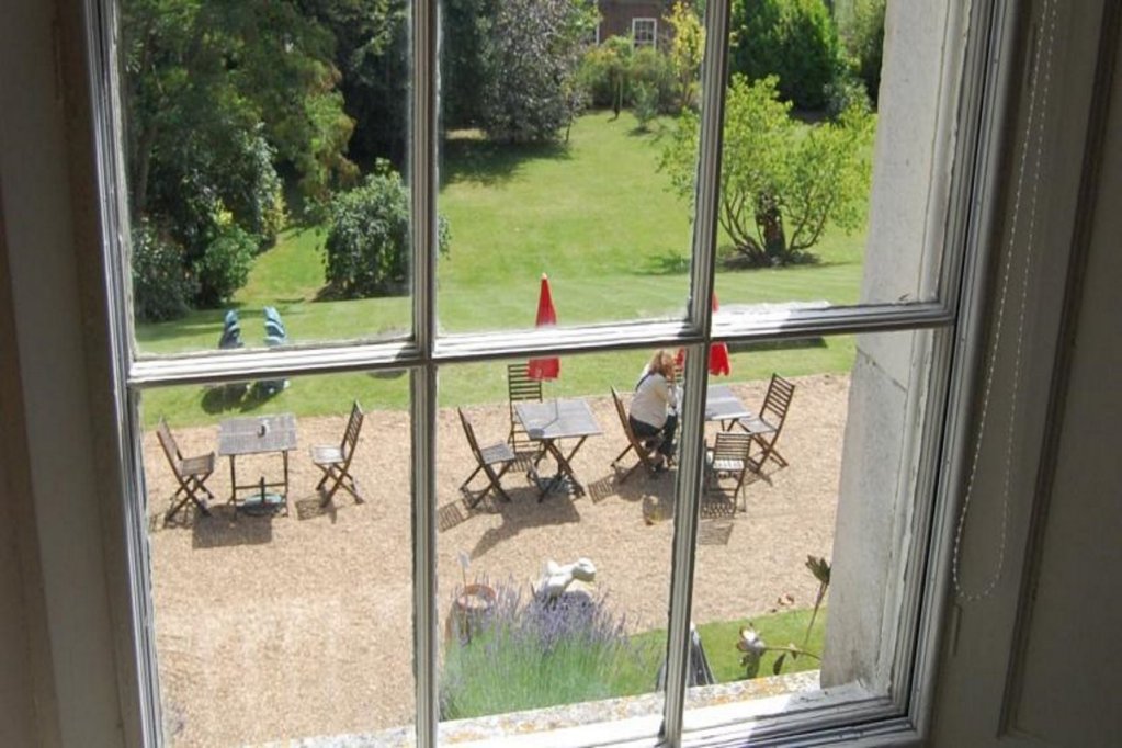 Фото Pelham House