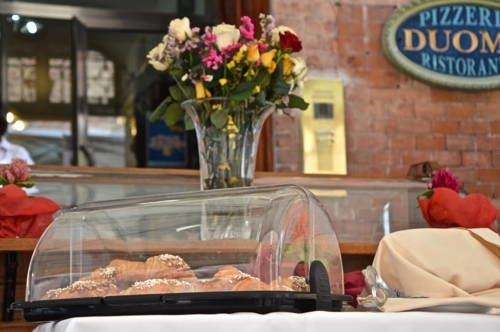 Фото Hotel Duomo Cremona