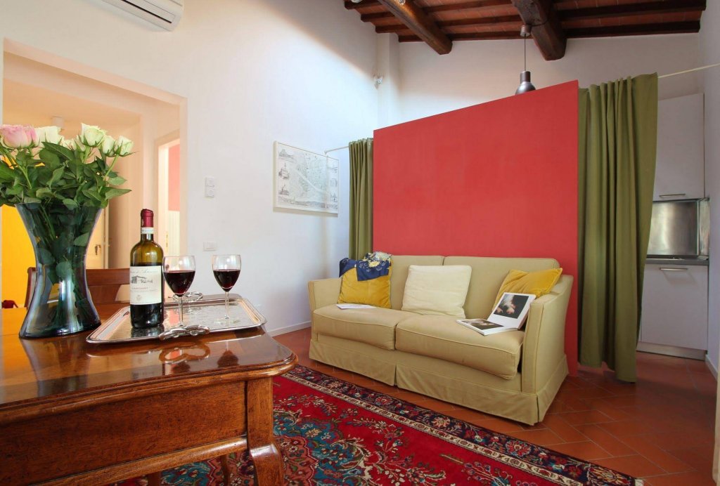 Фото Florence View Apartments