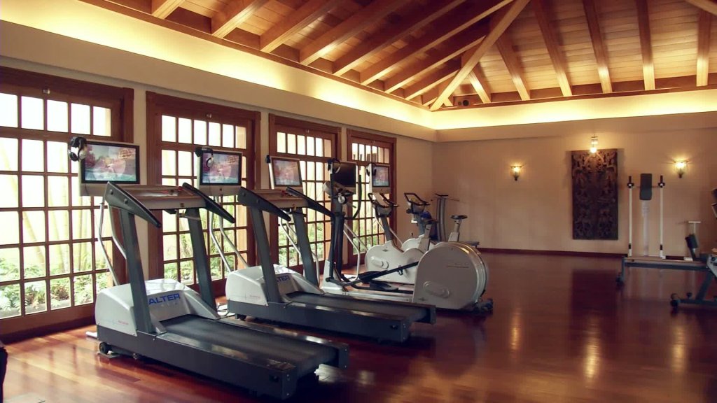 Фото Отель Botanico & The Oriental Spa Garden