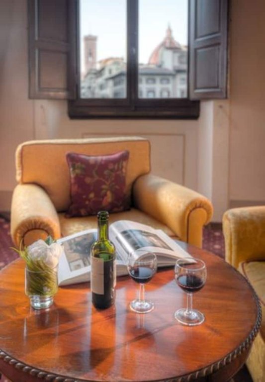 Фото Relais Uffizi