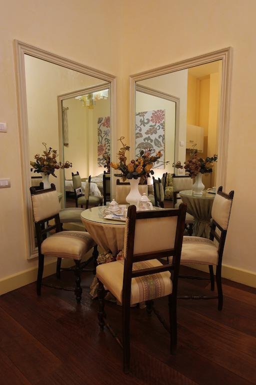 Фото B&b Pretoria Suite