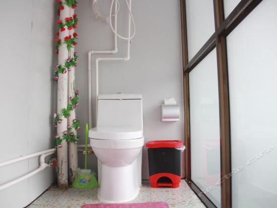 Фото Gubei Water Town Wanli Heyuan Farmstay