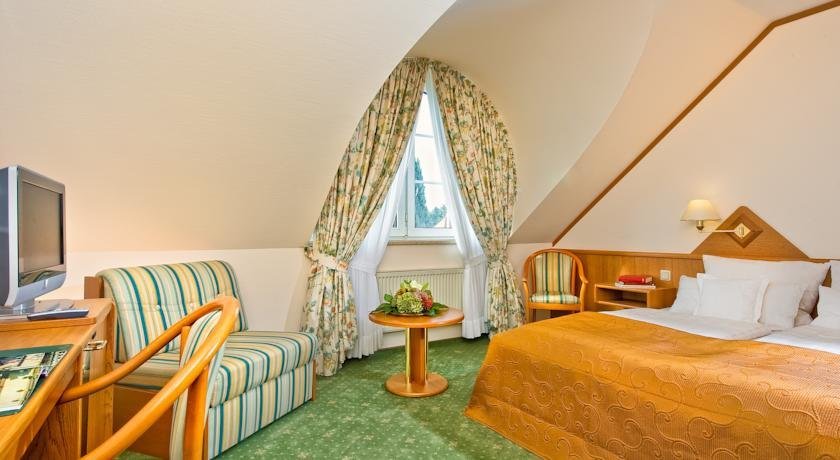 Фото отеля 5