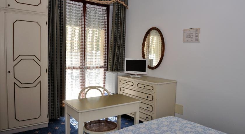 Фото Hotel Tirreno