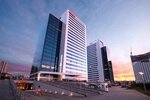 Bor Holding (İstanbul, Ümraniye, İnkılap Mah., Dr. Adnan Büyükdeniz Cad., 4), insurance company