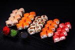 Tobiko (Zhdanova Street, 18), food and lunch delivery