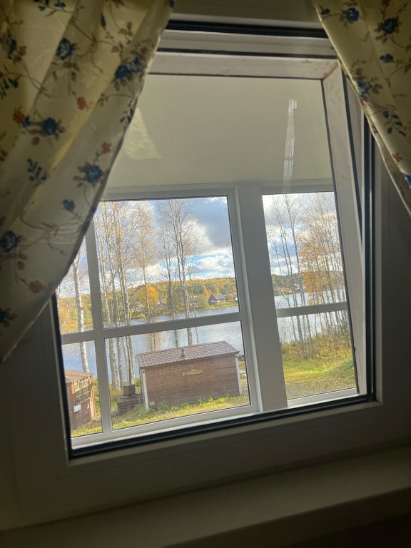 Фото Гостевой комплекс Крошнозеро