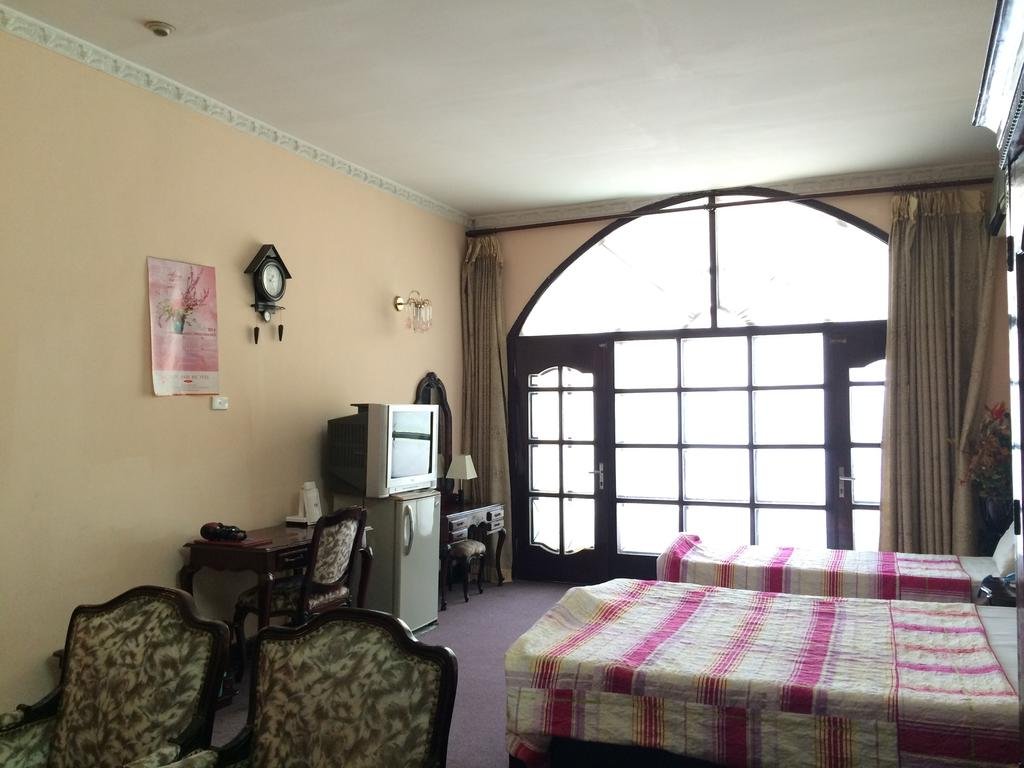 Фото Kim Anh Hotel